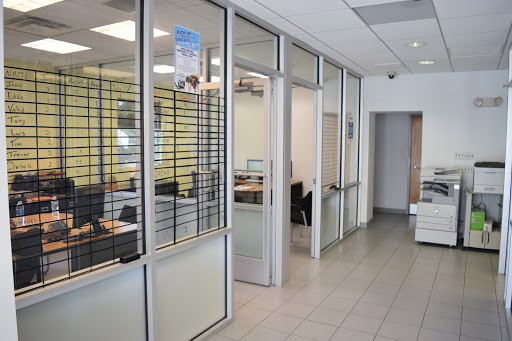 Nissan Dealer «DARCARS Nissan College Park», reviews and photos, 9330 Baltimore Ave, College Park, MD 20740, USA