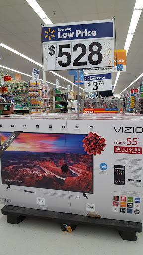 Department Store «Walmart Supercenter», reviews and photos, 1015 New Moody Ln, La Grange, KY 40031, USA