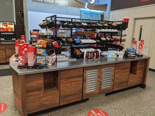 Sandwich Shop «Wawa», reviews and photos, 14461 Lee Hwy, Gainesville, VA 20155, USA