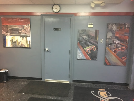 Auto Repair Shop «Spectra Auto Services», reviews and photos, 324 N East St, Frederick, MD 21701, USA