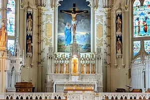 St Mary's Basilica image