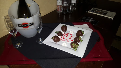 Hotel «Hotel Encanto de Las Cruces», reviews and photos, 705 S Telshor Blvd, Las Cruces, NM 88011, USA