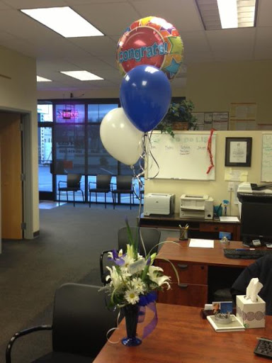 Employment Agency «Express Employment Professionals - Longview, WA», reviews and photos, 1208 Washington Way #130, Longview, WA 98632, USA