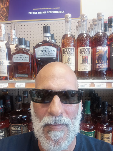 Liquor Store «1003 Liquors», reviews and photos, 833 Cypress Pkwy, Kissimmee, FL 34759, USA