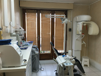 Docteur Patrice Audiat à Rueil-Malmaison
