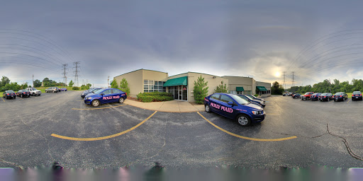 House Cleaning Service «MOLLY MAID of Aurora-Naperville Area», reviews and photos, 75 Executive Dr #109, Aurora, IL 60504, USA