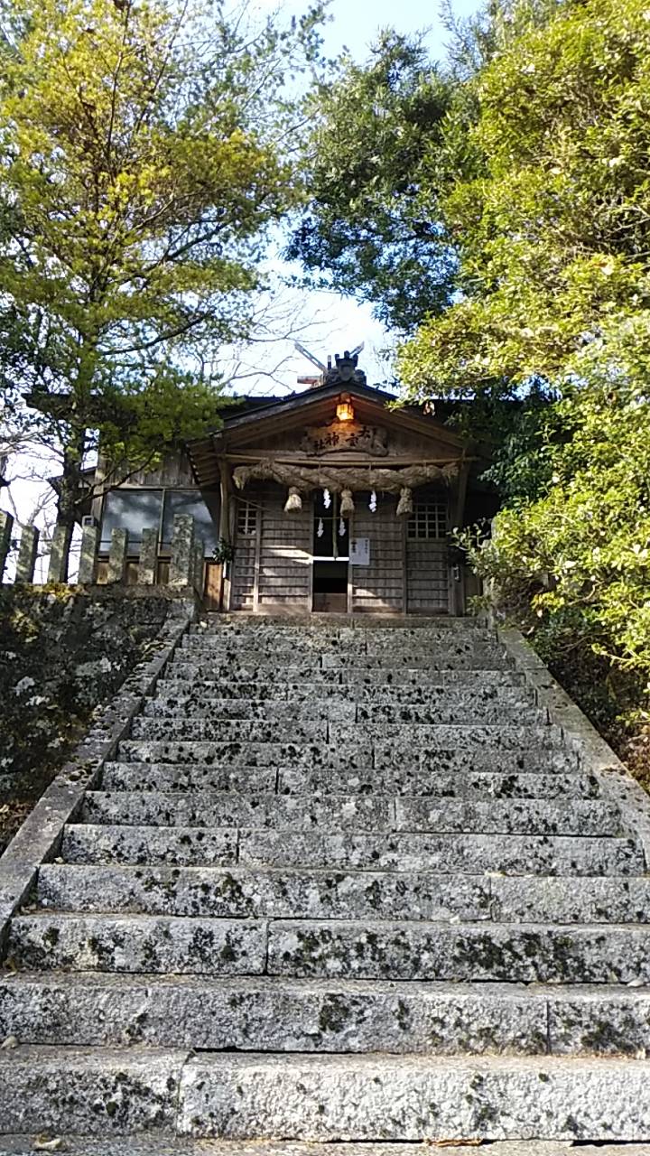太室神社