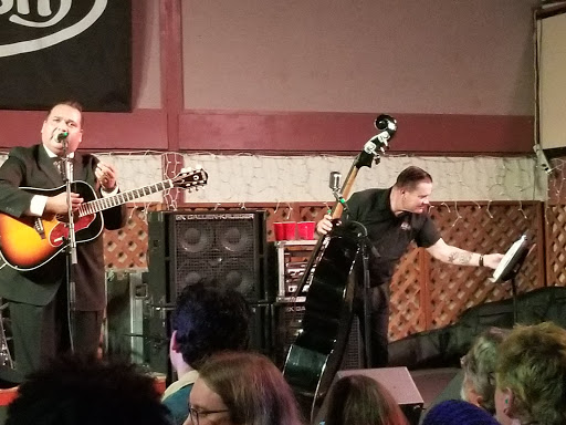 Event Venue «Curry County Fairgrounds», reviews and photos, 29392 Ellensburg Ave, Gold Beach, OR 97444, USA