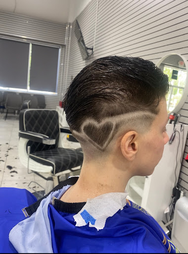 Barber Shop «Next Level Barbers», reviews and photos, 11601 S Orange Blossom Trail #102, Orlando, FL 32837, USA