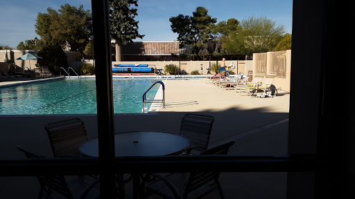 Recreation Center «Recreation Centers of Sun City», reviews and photos, 9860 W Union Hills Dr, Sun City, AZ 85373, USA