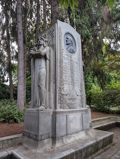 Park «Volunteer Park», reviews and photos, 1247 15th Ave E, Seattle, WA 98112, USA