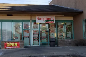 Sarpino's Pizzeria Roseville image