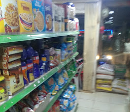 Saint Flairs Supermarket photo