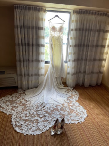 Bridal Shop «Be Unique Boutique», reviews and photos, 161 Main St, Mt Kisco, NY 10549, USA