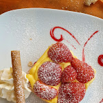 Photo n°1 de l'avis de Cristina.i fait le 12/05/2021 à 09:38 sur le  Ristorante Pizzeria Magnolia à Cannero Riviera