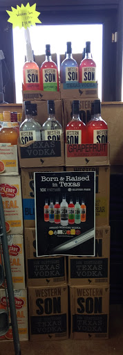 Liquor Store «Liquor Stop», reviews and photos, 1104 US-377 #204, Roanoke, TX 76262, USA