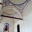 Şadırvan Camii