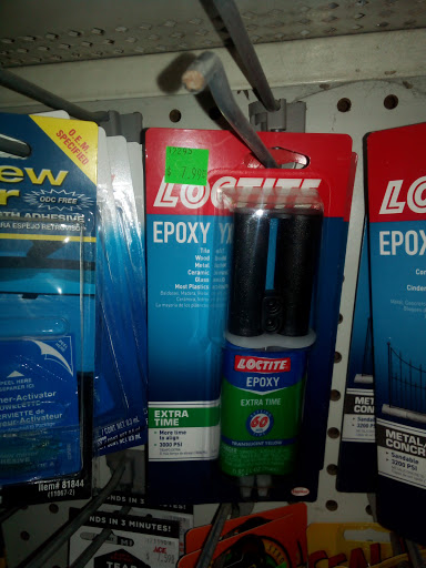 Hardware Store «Ace Hardware», reviews and photos, 6259 CA-178, Inyokern, CA 93527, USA