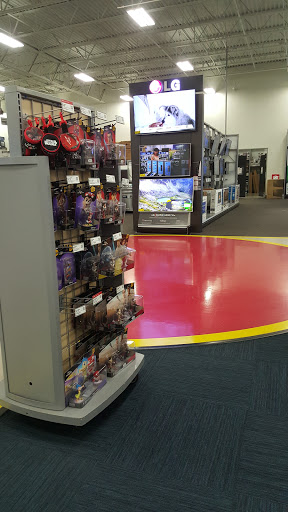 Electronics Store «Best Buy», reviews and photos, 17151 Torrence Ave, Lansing, IL 60438, USA