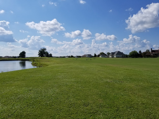 Golf Course «Copper Mill Golf Club», reviews and photos, 2100 Coppermill Blvd, Zachary, LA 70791, USA