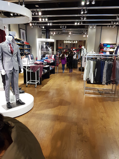 Shopping Mall «Bowie Town Center», reviews and photos, 15606 Emerald Way, Bowie, MD 20716, USA