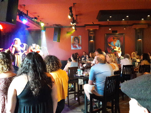 Lounge «The Brothers Lounge», reviews and photos, 11609 Detroit Ave, Cleveland, OH 44107, USA