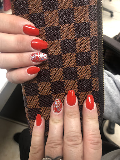 Nail Salon «Beauty Nail», reviews and photos, 1652 Hwy 81, McDonough, GA 30252, USA