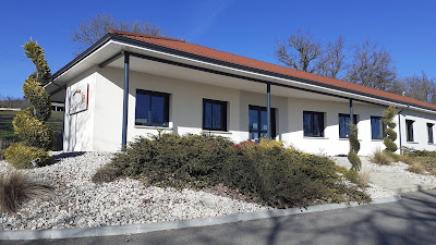 Gabillon Michel Travaux Publics à Pommier-de-Beaurepaire