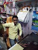 user