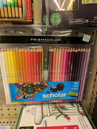 Craft Store «Hobby Lobby», reviews and photos, 675 Hebron Rd, Heath, OH 43056, USA