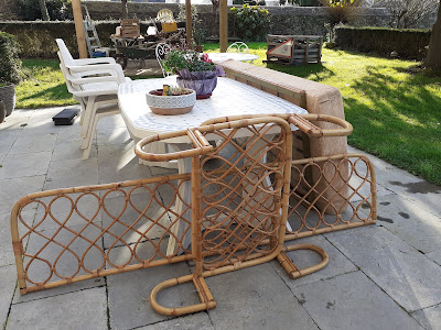 Brocante La Caverne à Garlan