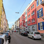 Photo n°1 de l'avis de Xiaoqiu.I fait le 14/04/2024 à 08:41 sur le  Hotel Ambassador à Karlsruhe