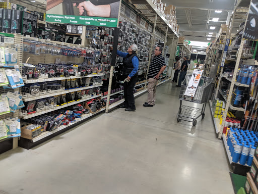 Home Improvement Store «Menards», reviews and photos, 3215 W North Ave, Melrose Park, IL 60160, USA