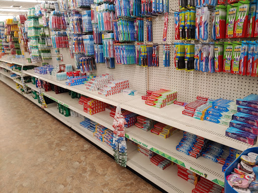 Dollar Store «Dollar Tree», reviews and photos, 10730 SE 82nd Ave, Happy Valley, OR 97086, USA