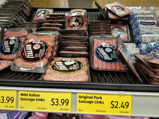 Supermarket «ALDI», reviews and photos, 407 S Lowry St, Smyrna, TN 37167, USA