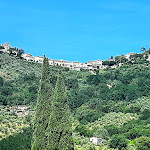 Photo n°7 de l'avis de Karsten.a fait le 03/07/2021 à 09:34 sur le  Grand Hotel Panoramic à Montecatini Terme