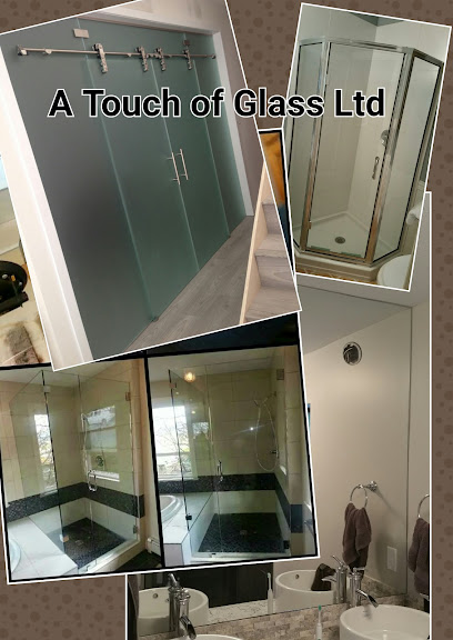 A Touch Of Glass Ltd