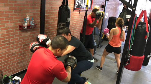 Personal Trainer «Colorado Springs Best Personal Trainer», reviews and photos, 4835 Barnes Rd, Colorado Springs, CO 80917, USA