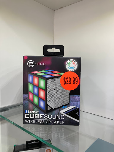 Cell Phone Store «Cricket Wireless Authorized Retailer», reviews and photos, 1229 E McKellips Rd #110, Mesa, AZ 85203, USA