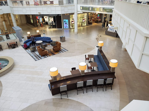 Shopping Mall «Danbury Fair», reviews and photos, 7 Backus Ave, Danbury, CT 06810, USA