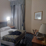 Photo n°8 de l'avis de Timo.e fait le 16/12/2022 à 14:02 sur le  Hotel Cilicia à Rome