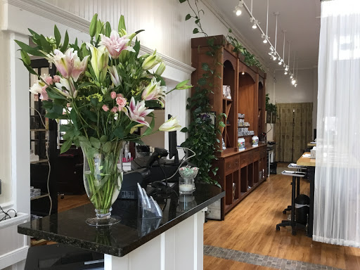 Beauty Salon «Elizabeth Claire Salon», reviews and photos, 22 N Harrison St, Easton, MD 21601, USA