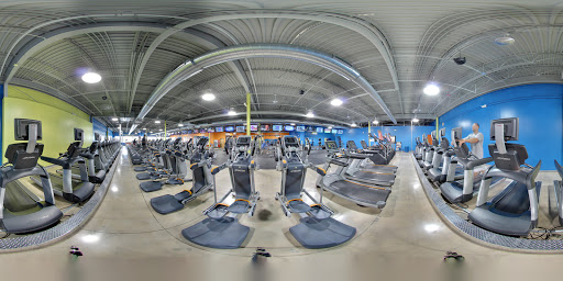 Health Club «Charter Fitness of Tinley Park», reviews and photos, 16010 Harlem Ave, Tinley Park, IL 60477, USA