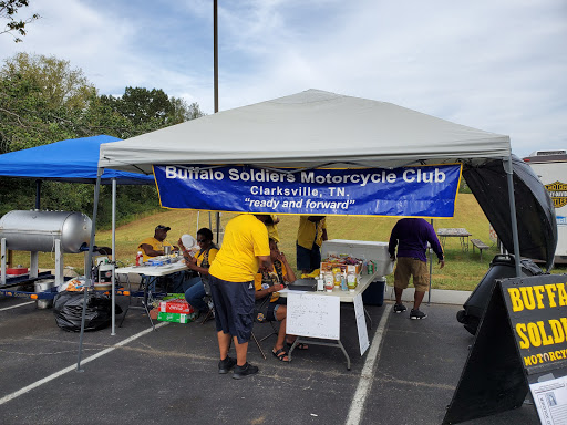 Harley-Davidson Dealer «Appleton Harley-Davidson®», reviews and photos, 2501 Highway 41A Byp B, Clarksville, TN 37043, USA