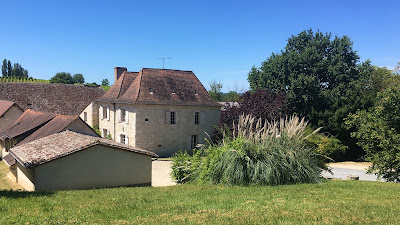 Château Theulet et Château de Biran - vins de Monbazillac, Pécharmant et Bergerac à Monbazillac
