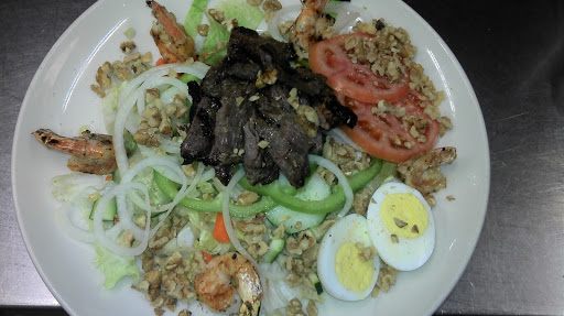 Deli «Morristown Deli», reviews and photos, 7 Elm St, Morristown, NJ 07960, USA