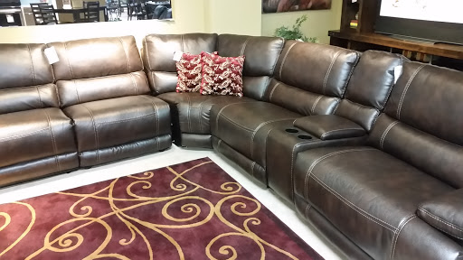 Furniture Store «Lacks Furniture Galleria», reviews and photos, 1200 E Expy 83, McAllen, TX 78503, USA