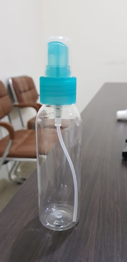Botol spray uk100ml