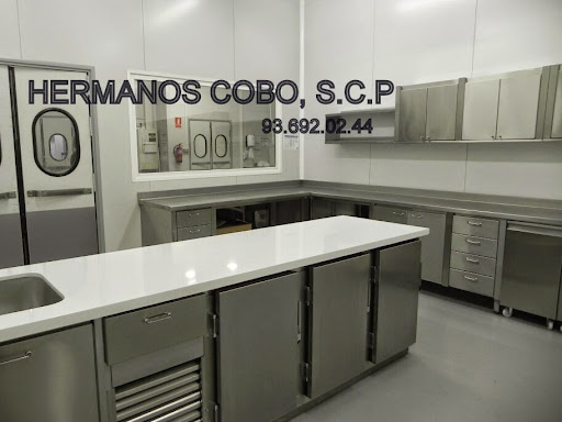 Hermanos Cobo SL