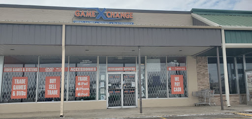 Game X Change, 231 Northgate Dr #276, McMinnville, TN 37110, USA, 